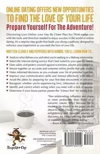Discovering Love Online - Chuck Miller