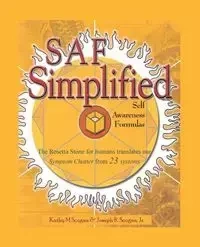 Saf Simplified - Kathy Scogna M