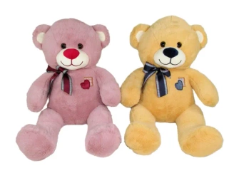 Miś 40cm MIX - Sun-Day