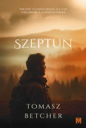 Szeptun - Tomasz Betcher