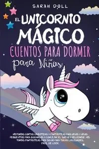El Unicornio Mágico - Sarah Doll