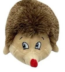 Jeż Jerzyk 19cm - Tulilo