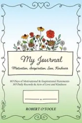 My Journal - Robert O'Toole