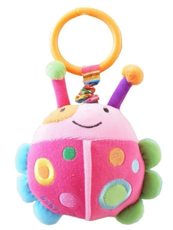 Zawieszka z wibracją Biedronka - Baby Mix