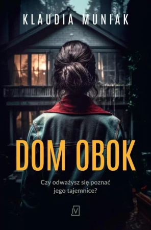 Dom obok - Klaudia Muniak