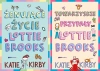 Towarzyskie przypały Lottie Brooks PAKIET 2, Kirby - Katie Kirby