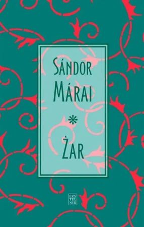 eBook Żar - Sandor Marai epub mobi