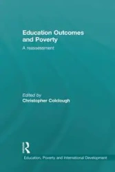 Education Outcomes and Poverty in the South - Christopher Colclough