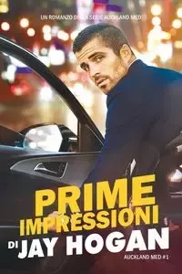 Prime Impressioni - Jay Hogan