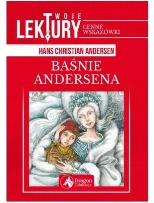 Baśnie Andersena BR - Hans Christian Andersen