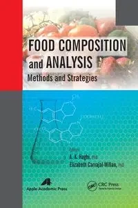 Food Composition and Analysis - Haghi A. K.