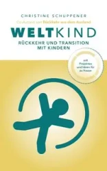 Weltkind - Christine Schuppener