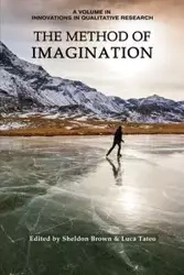The Method of Imagination - Brown Sheldon