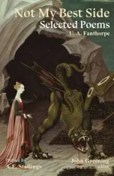 Not My Best Side - Fanthorpe UA