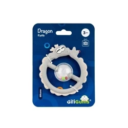 Grzechotka Smok - Giligums
