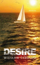 eBook Desire - Wiesław Cybulski mobi epub