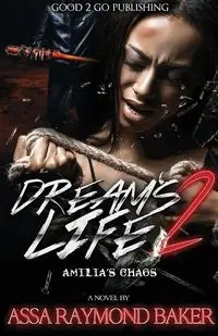 Dream's Life 2 - Raymond Baker