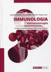 Immunologia i immunoterapia - Żeromski Jan