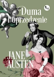 eBook Duma i uprzedzenie - Jane Austen epub mobi