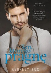 eBook Ten, którego pragnę - Kennedy Fox epub mobi