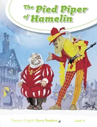 PESR Pied Piper of Hamelin (4) - Marie Crook
