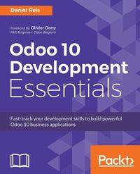 Odoo 10 Development Essentials - Daniel Reis