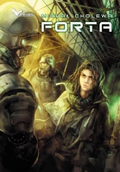 eBook Forta - Michał Cholewa epub mobi