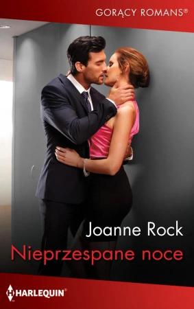 eBook Nieprzespane noce - Joanne Rock epub mobi