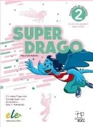 Superdrago 2 ćwiczenia - Carolina Caparros, Charlie Burnham