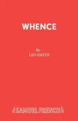 Whence - Leo Smith