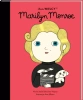 Mali WIELCY. Marilyn Monroe - Maria Isabel Sanchez-Vegara, Jylia Tokarczyk, Ana