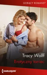 Erotyczny taniec - Tracy Wolff