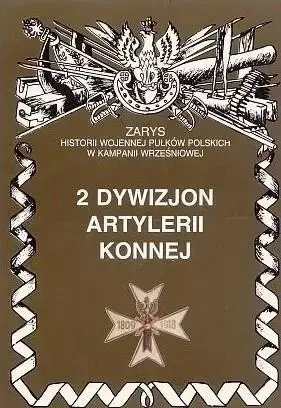 2 Dywizjon Artylerii Konnej - Piotr Zarzycki