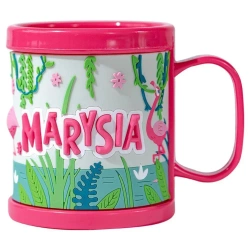 Kubek 3D Marysia - Be-Happy Gifts