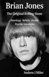 Brian Jones - Miles Andrea J