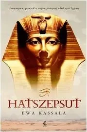 Hatszepsut, wyd.2 - Ewa Kassala