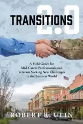 TRANSITIONS 2.0 - Robert Ulin R