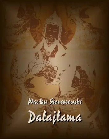 eBook Dalaj-Lama - Wacław Sieroszewski epub mobi