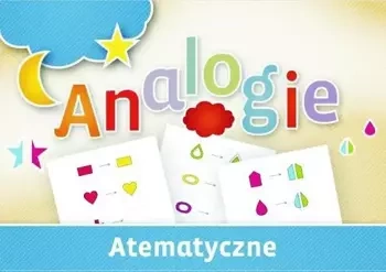 Analogie atematyczne - Anna Nallur, Anna Nepomuceno