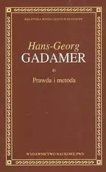 Prawda i metoda - Hans-Georg Gadamer