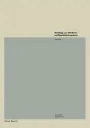 Ermüdung von Stahlbeton- und Spannbetontragwerken - Grob J.