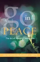 Go in Peace - Martin Lee Smith
