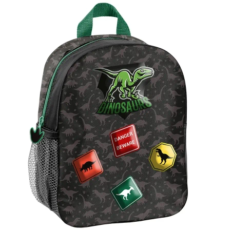 Mały plecak 3D Dinozaur PP25DI-503 - PASO