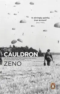 The Cauldron - ZENO,