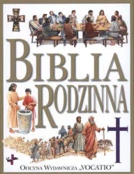 Biblia rodzinna TW - opracowanie zbiorowe