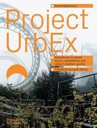 Project UrbEx - Nakamura Ikumi