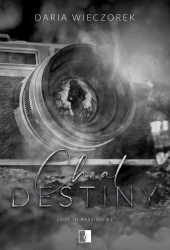 Cheat Destiny - Daria Wieczorek