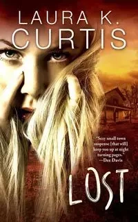 Lost - Curtis Laura K.