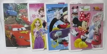 Obrazek foto Disney 18x24cm mix - Pro Kids
