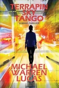 Terrapin Sky Tango - Lucas Michael Warren